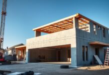 Prefab betongarages: snel, duurzaam en kostenbesparend bouwen