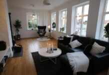 Ontdek de perfecte pvc vloer voor jouw woonruimte