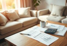 Bouw een gezonde financiële toekomst met slimme budgettips