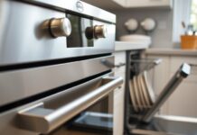 Je keukenapparaten schoonmaken voor een frisse start elke dag