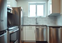 Schoonmaaktips: oven, koelkast en vaatwasser in topvorm houden